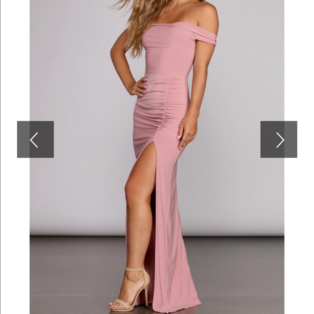 NWT Formal dress